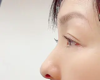 マツエク・マツパ hairsalon 556のマツエク・マツパデザイン