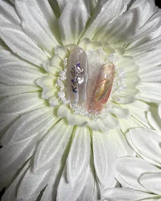 ネイル ✴︎ Delightのネイルデザイン