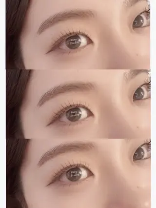 マツエク・マツパ げんま あにかのマツエク・マツパデザイン