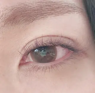 マツエク・マツパ salon MEMEの眉毛・アイブロウイメージ