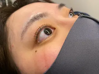 マツエク・マツパ ひろこ eyelist🎀のマツエク・マツパデザイン
