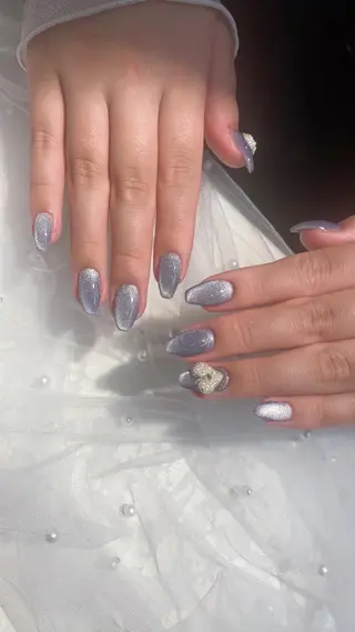 ネイル DG nailのネイルデザイン