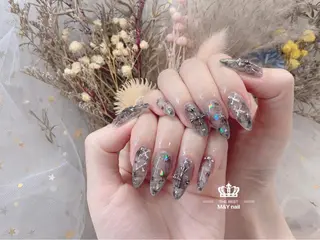 ネイル Lumiere Beauty池袋のネイルデザイン