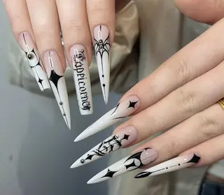 ネイル 🎀 NaNa_nailのネイルデザイン