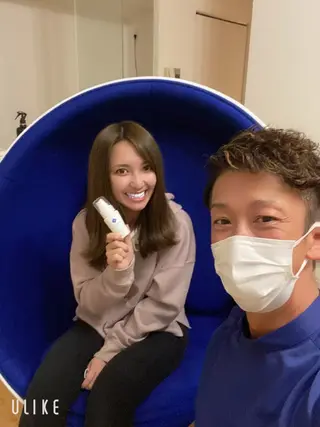 セルフホワイトニング サロンBlancのその他イメージ