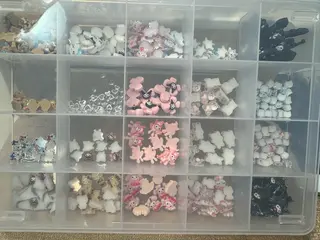 ネイル H.baby Nail Salonのネイルデザイン