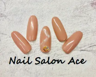 ネイル 池袋フィルイン Ace♡Nailのネイルデザイン