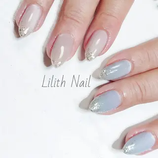 ネイル Lilith Nailのネイルデザイン