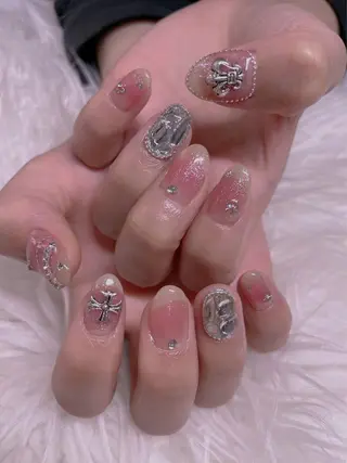 ネイル エムズ エムズのマツエク・マツパデザイン