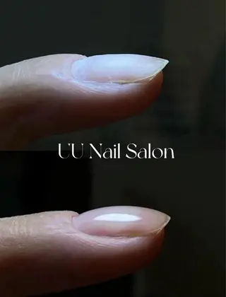 ネイル UU Nail Salon 西川口のネイルデザイン