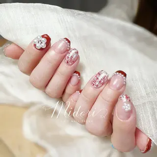 ネイル Nana Coのネイルデザイン