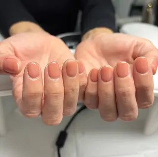 ネイル Mermaid nail/Erikaのネイルデザイン