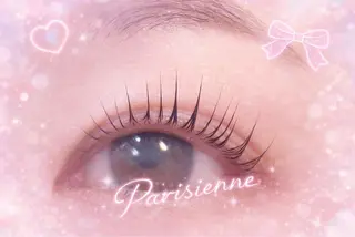 マツエク・マツパ Fiara あすか🫧🎀のマツエク・マツパデザイン