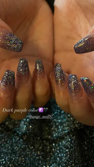 ネイル Nail salon 🎀Angeのネイルデザイン