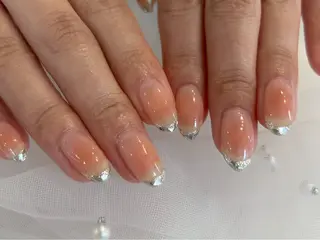 ネイル EmaNail Miuのネイルデザイン
