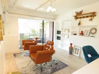 マツエク・マツパ BLUE EYES Yusukeのマツエク・マツパデザイン