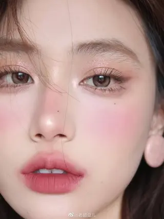 メイク指名NO1りこ カットモデル募集中のその他イメージ