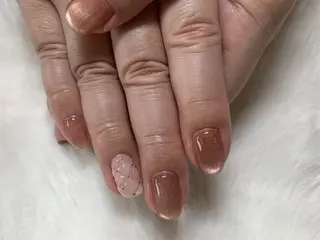 Yamamoto Aのネイルデザイン