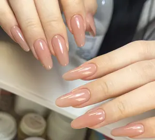 ネイル Molly _nailのネイルデザイン
