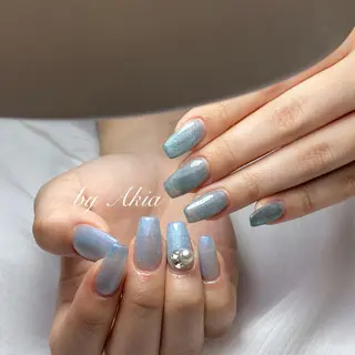 ネイル 閨匠ビューティサロン 新橋店のネイルデザイン