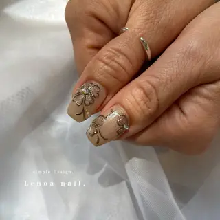 ネイル nailsalon Lenoaのネイルデザイン