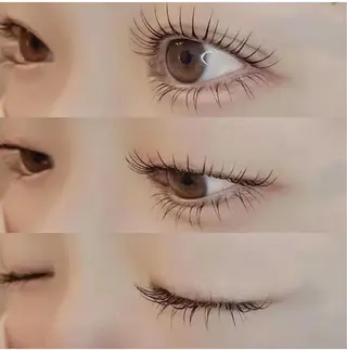 マツエク・マツパ マツパ&パリジェンヌ 専門のマツエク・マツパデザイン