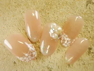 ネイル Nagumo Mのネイルデザイン