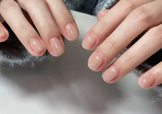 ネイル Miya🎀 nailのネイルデザイン