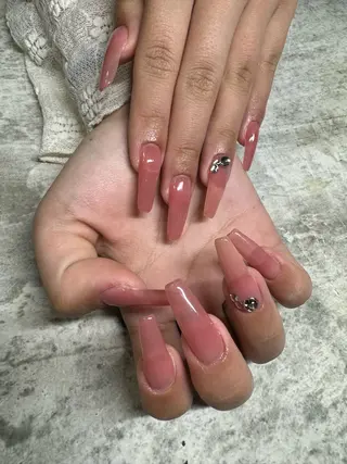 ネイル IROHA NAIL 北村菜帆のネイルデザイン