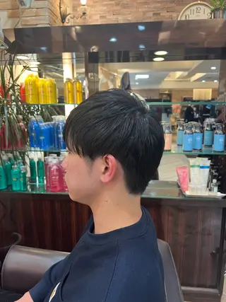 メンズ シャローネ池袋 【れいな】のヘアスタイル