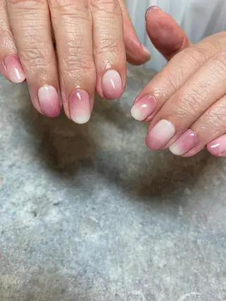 ネイル 【LINON】 airiのネイルデザイン