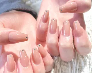 ネイル megu  / sōko nailのネイルデザイン