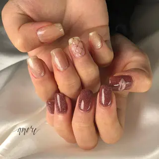 ネイル You kyehwaのネイルデザイン