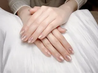 ネイル みなみ 。のネイルデザイン