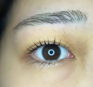 マツエク・マツパ YAMADA SARINA🫧のマツエク・マツパデザイン