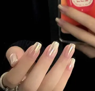 ネイル 💫 Tsuki_Nailのネイルデザイン