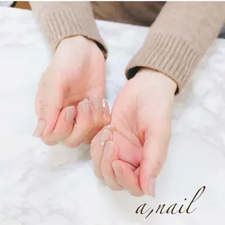 ネイル ネイルサロン エーネイルのネイルデザイン