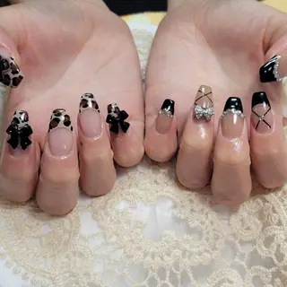 ネイル ネイルサロンほっこり kanaのネイルデザイン