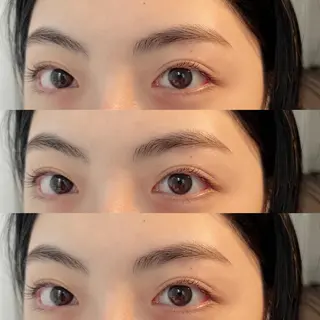 マツエク・マツパ lir 西日暮里の眉毛・アイブロウイメージ
