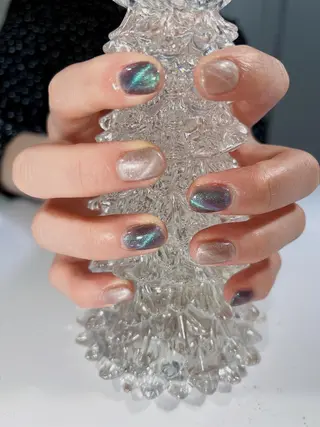 ネイル ネイルサロン ロア旧ジョリーのネイルデザイン