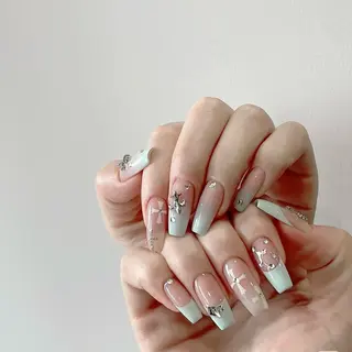 ネイル Mi miaのマツエク・マツパデザイン