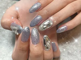 ネイル ワンホン/韓国 nail 大阪アメ村のネイルデザイン