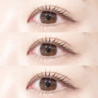 マツエク・マツパ LaBless Sakura🍒のマツエク・マツパデザイン