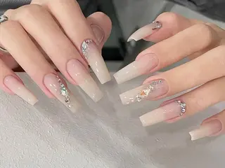 メンズ ネイル 【スカルプ専門店】 Naomi nailのネイルデザイン