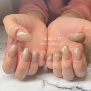 ネイル .. momoko🕊のネイルデザイン
