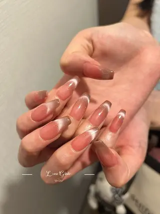 ネイル Luna Gladeのネイルデザイン