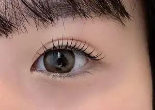 マツエク・マツパ パルダラッシュリフト所属・パルダ 大濠公園店のマツエク・マツパデザイン