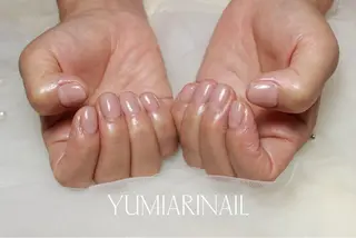 ネイル YUMIARI NAILのネイルデザイン