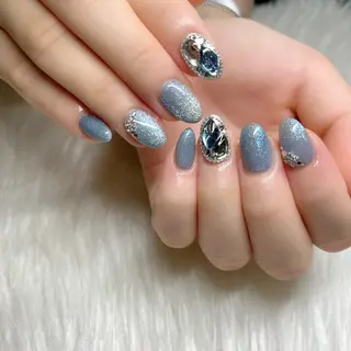 ネイル Miki 本町駅｜💅‎🤍のネイルデザイン