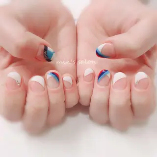 ネイル みん 🌸のエステ・リラクイメージ